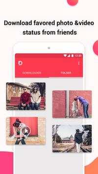 Status Saver for WhatsApp screenshot 3