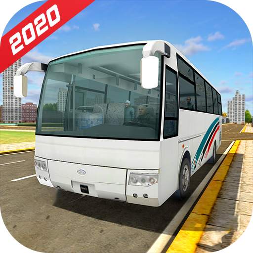US Bus Simulator 2020 1.2