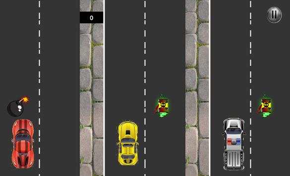 Street Speed Car Racing screenshot 2