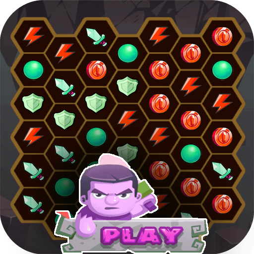 Toon Toy Blast – Candy Crusher Friends icon