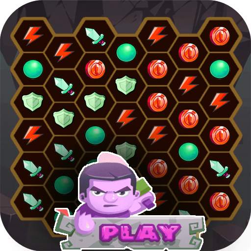Toon Toy Blast – Candy Crusher Friends 1.4