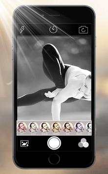 Apple Camera HD : SelfieCity screenshot 3