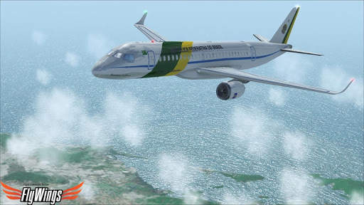 Weather Flight Sim Viewer screenshot 23