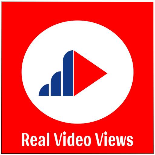 Video Promoter - View4View, Channel Promoter 1.3