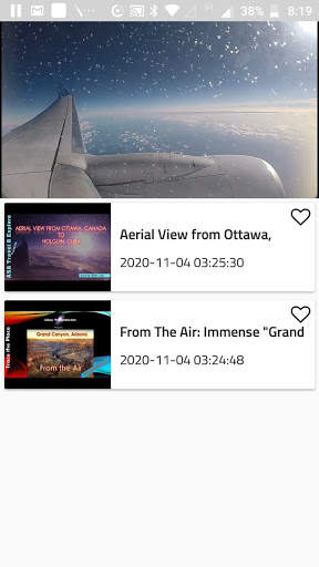 Travel & Explore screenshot 7