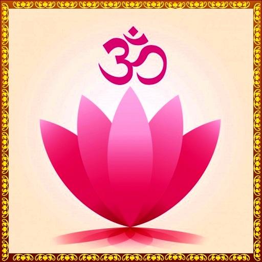 Mantra Pushpam أيقونة
