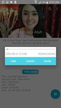 Karaoke Downloader for Smule screenshot 7