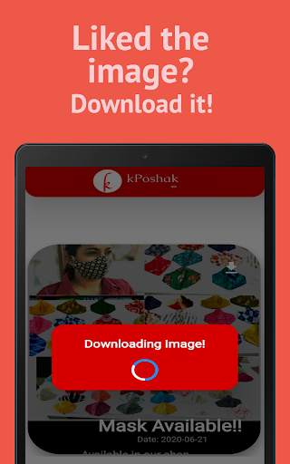 K Poshak NX screenshot 19