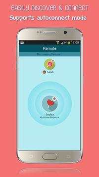 Phone Camera Remote WiFi CCTV screenshot 4