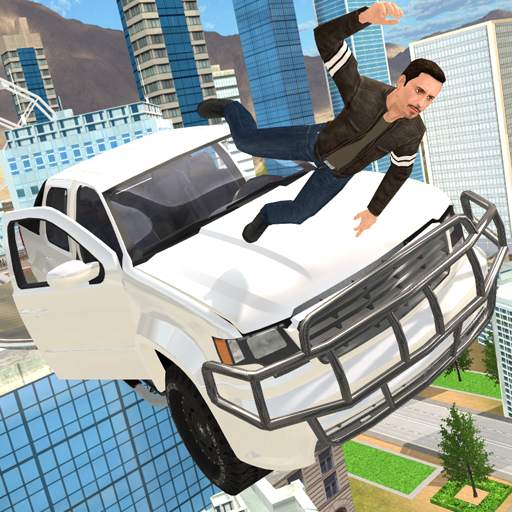 Car Driving Simulator Stunt 1.2.1