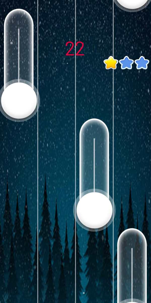 Magic Piano Songs screenshot 7
