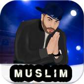 MUSLIM icon