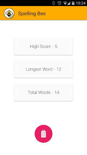 Spelling Bee - Learn and Play screenshot 3