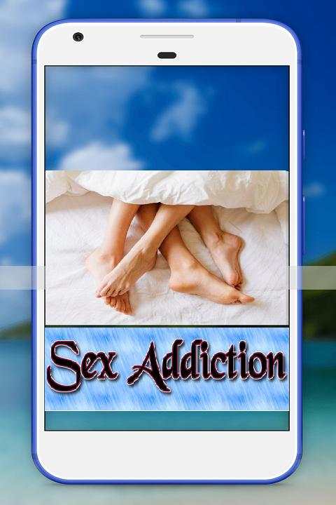 Sex Addiction screenshot 1