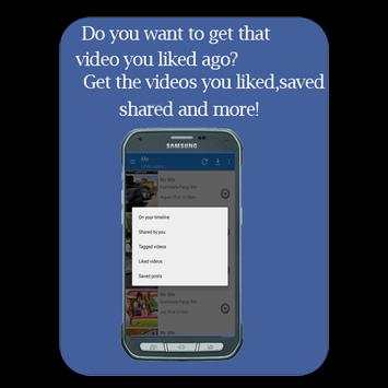 video downloader from facebook 2018 screenshot 3