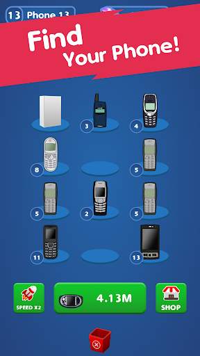Merge Mobile Phones screenshot 3