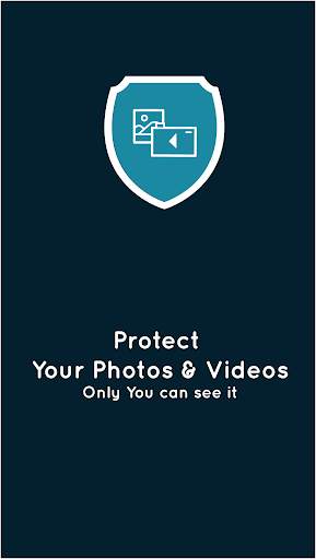 App Locker - Lock apps pin, pattern screenshot 3