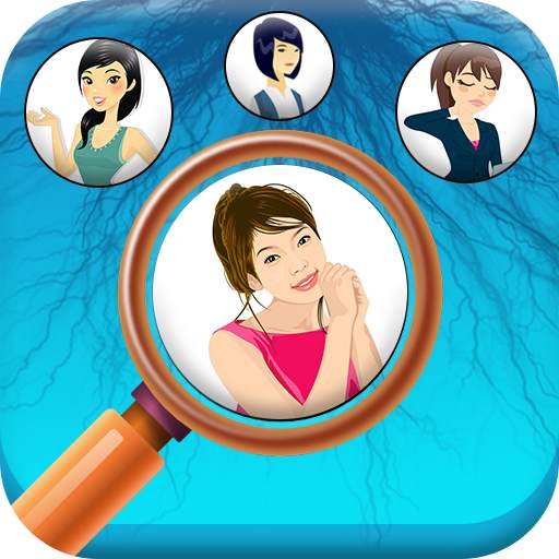 Friend Search Tool Simulator-Girl Phone Number app 1.0.4