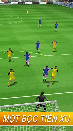 Top Football Manager 2021 - QUẢN LÍ BÓNG ĐÁ screenshot 2