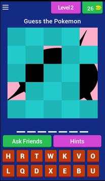 find hidden pokemon screenshot 3