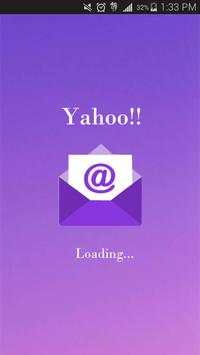 Email Yahoo Mail - Android App screenshot 1