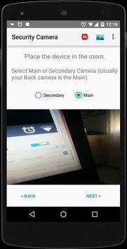 Security Camera screenshot 6