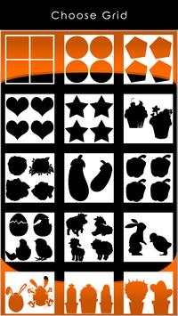Music Notes Collage screenshot 3