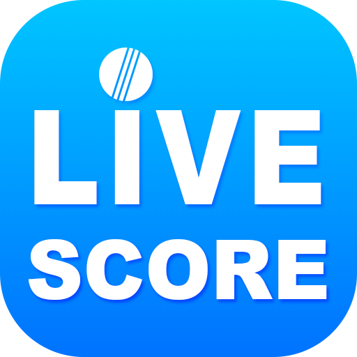 Cricket App - Live Cricket Scores icon