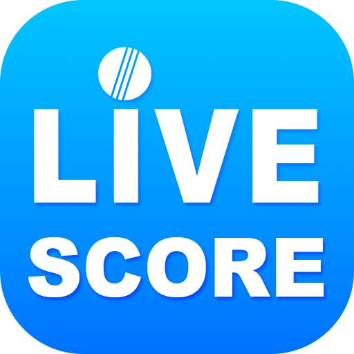 Cricket App - Live Cricket Scores 1.5