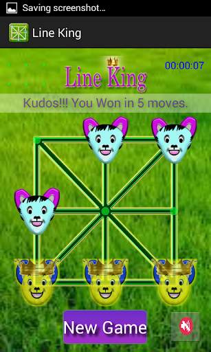 Line King screenshot 4