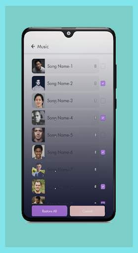 Data Recovery Pro - DiskDigger screenshot 5
