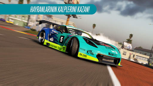 CarX Drift Racing 2 screenshot 3