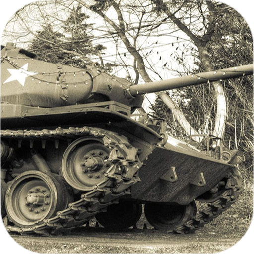 Tank Wallpapers icon