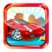 Car Parking icon
