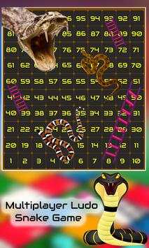 Ludo Snake Game - Multiplayer screenshot 2