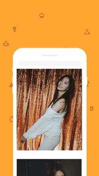 BIGO LIVE Girl Picture screenshot 2