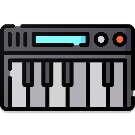 Piano Master icon