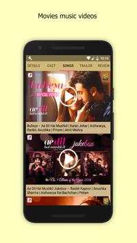 Jio Bollywood ☑️ screenshot 4