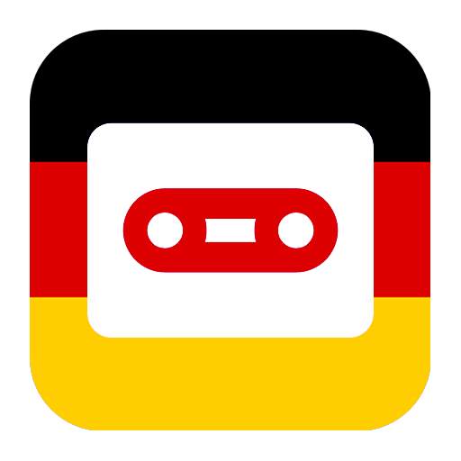 German Audio Trainer 0.0.1