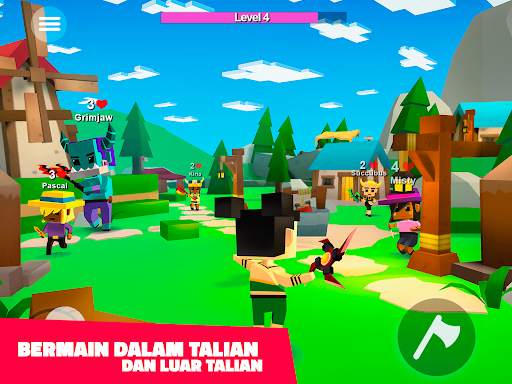 AXES.io screenshot 11