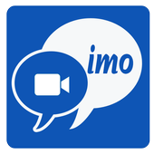 Free Video Call For Imo advice أيقونة