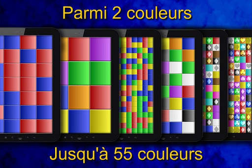 Jeux de logique 3 screenshot 4