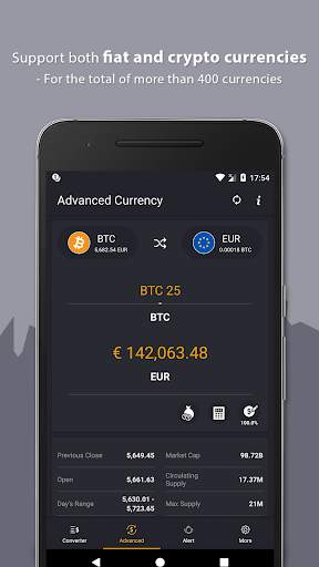 Currency Converter free & offline screenshot 2