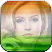My India Photo Effects icon