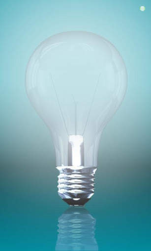 Cool Flashlight Free скриншот 4
