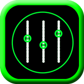 Dj Music Player icon