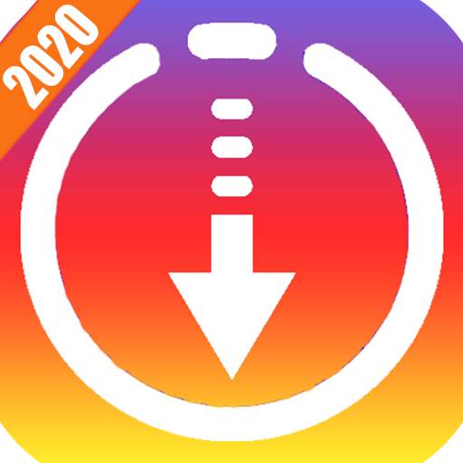 Photo & Video Downloader For Instagram 1.0.2