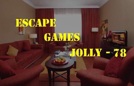 Escape Games Jolly-78 screenshot 2