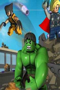 Pro Guide LEGO MarvelSuperhero screenshot 3
