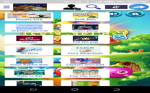 ZeeApp screenshot 16
